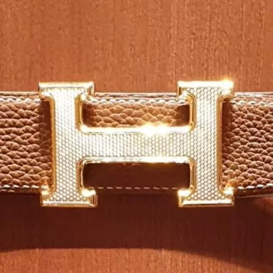 Hermes, Mini 5382 Splas'H, waist, belt, buckle, 13mm